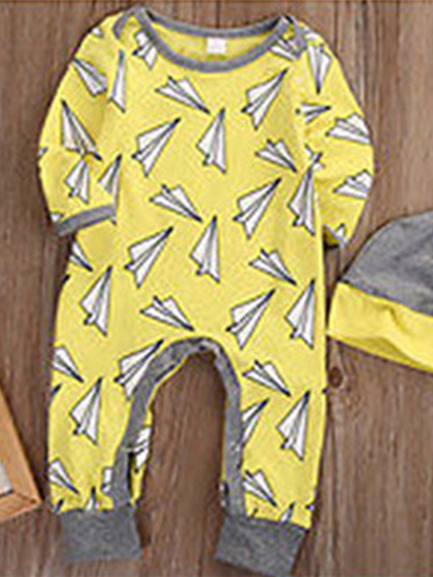 zara baby boy romper