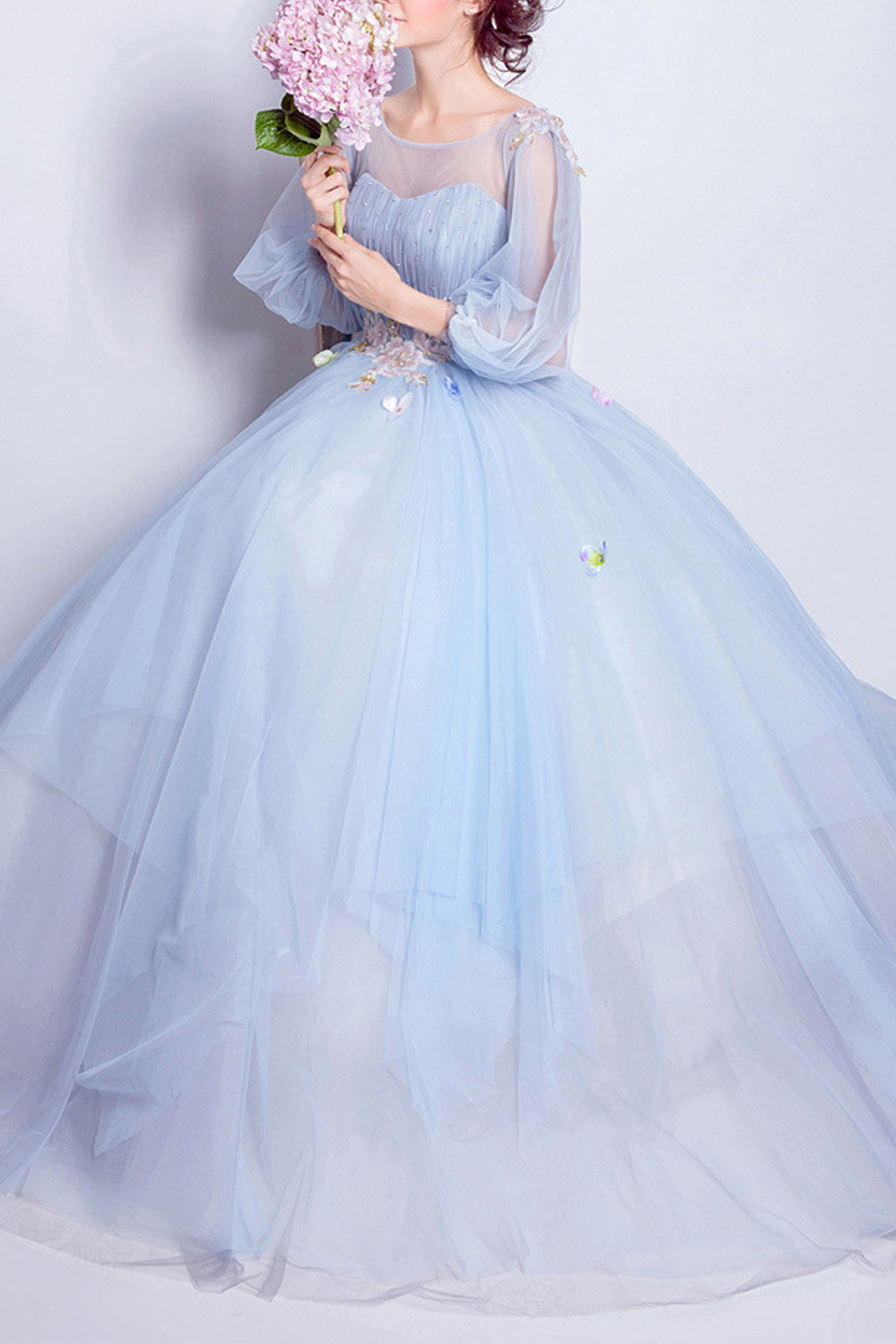 function dress for girl