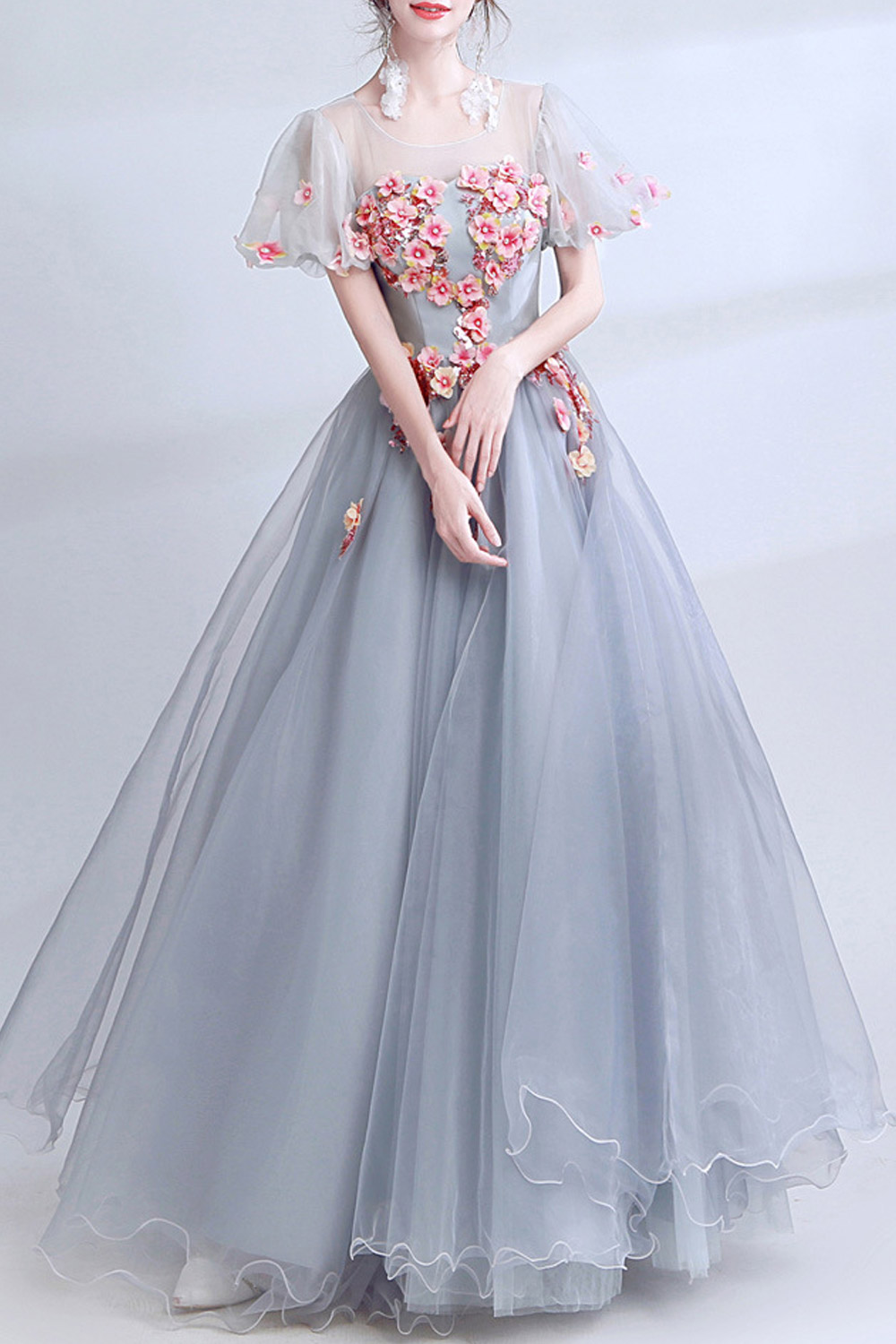 Small gown Outlet