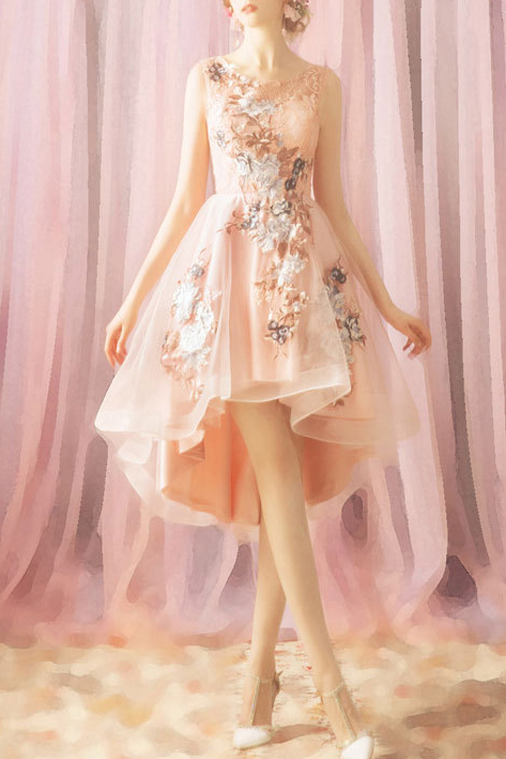 sears special occasion dresses