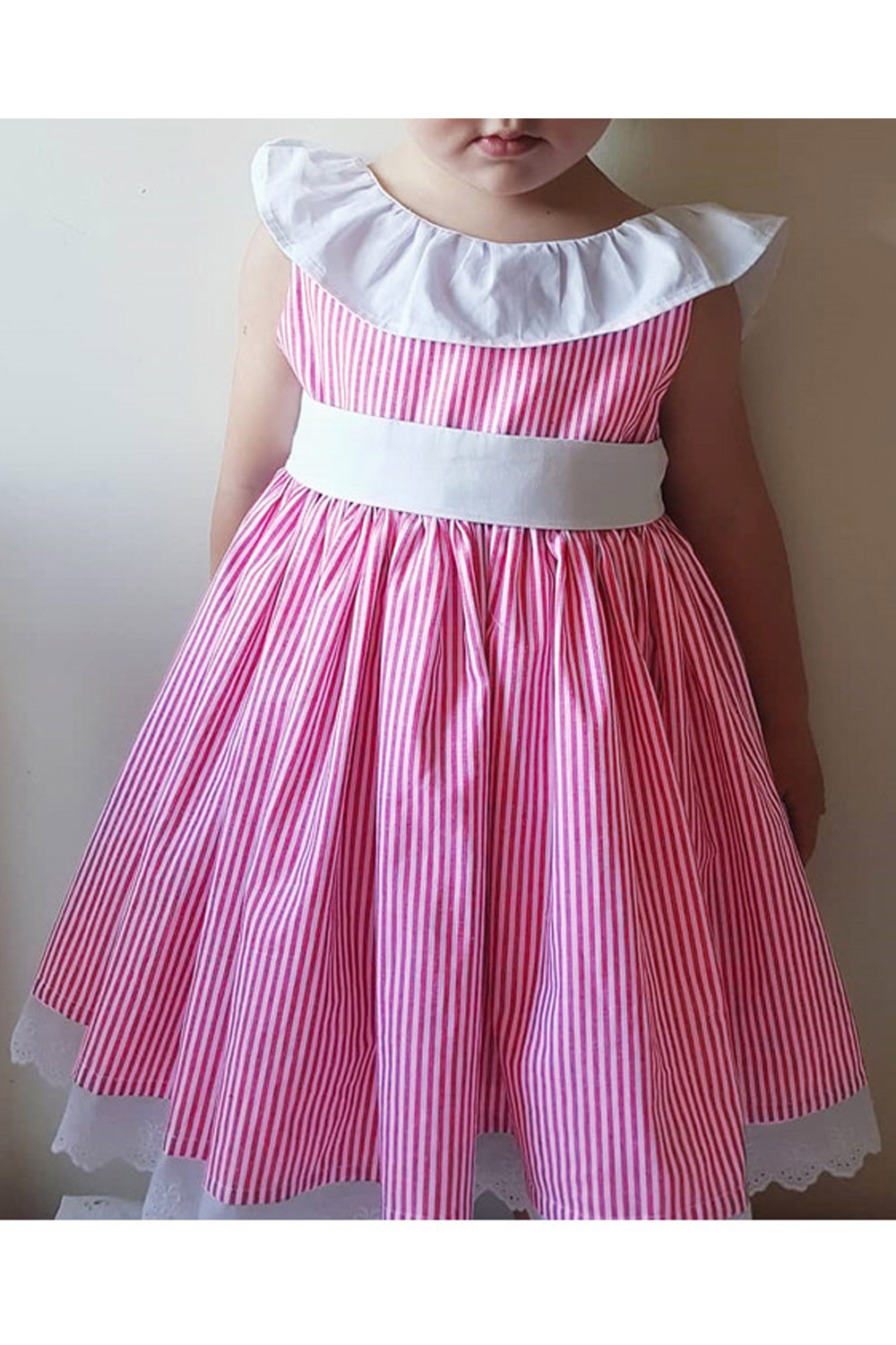 zara baby girl dress