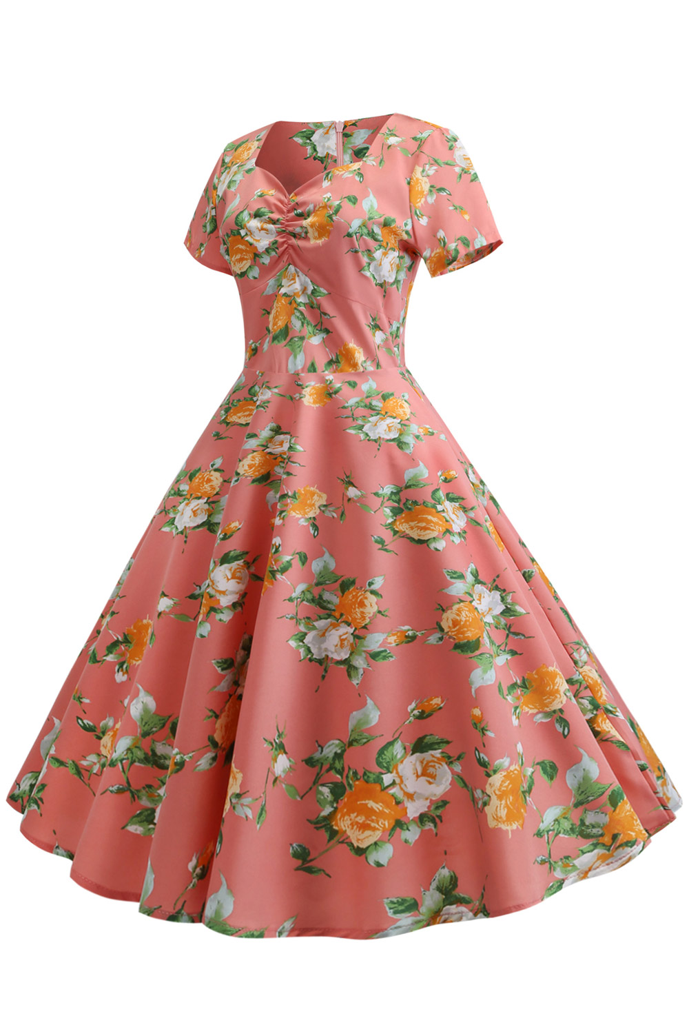 Zara Beez Women S Dresses Mid Length Sears