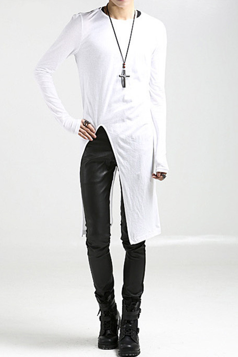 Zara long sleeve men Sale