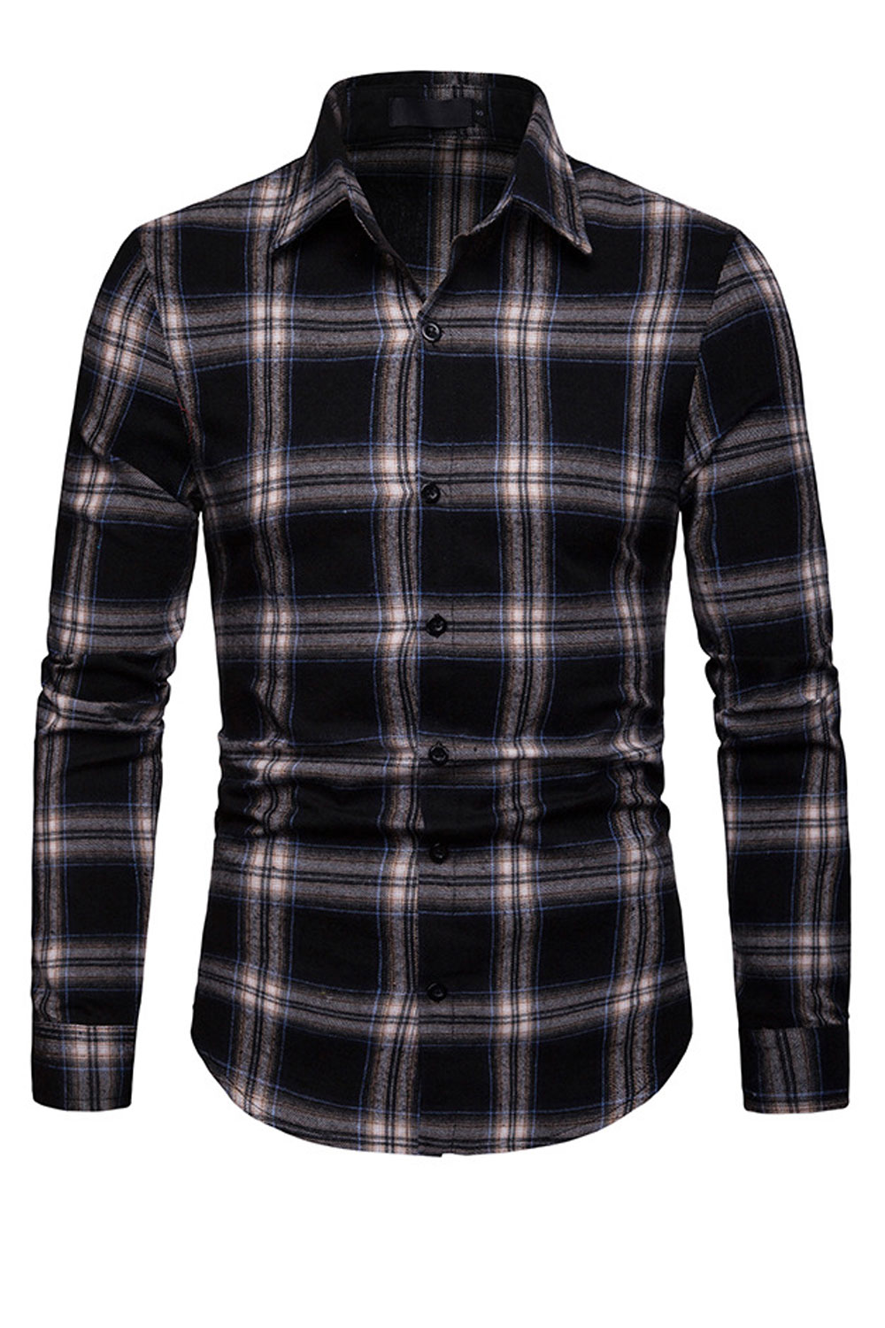 zara mens shirts