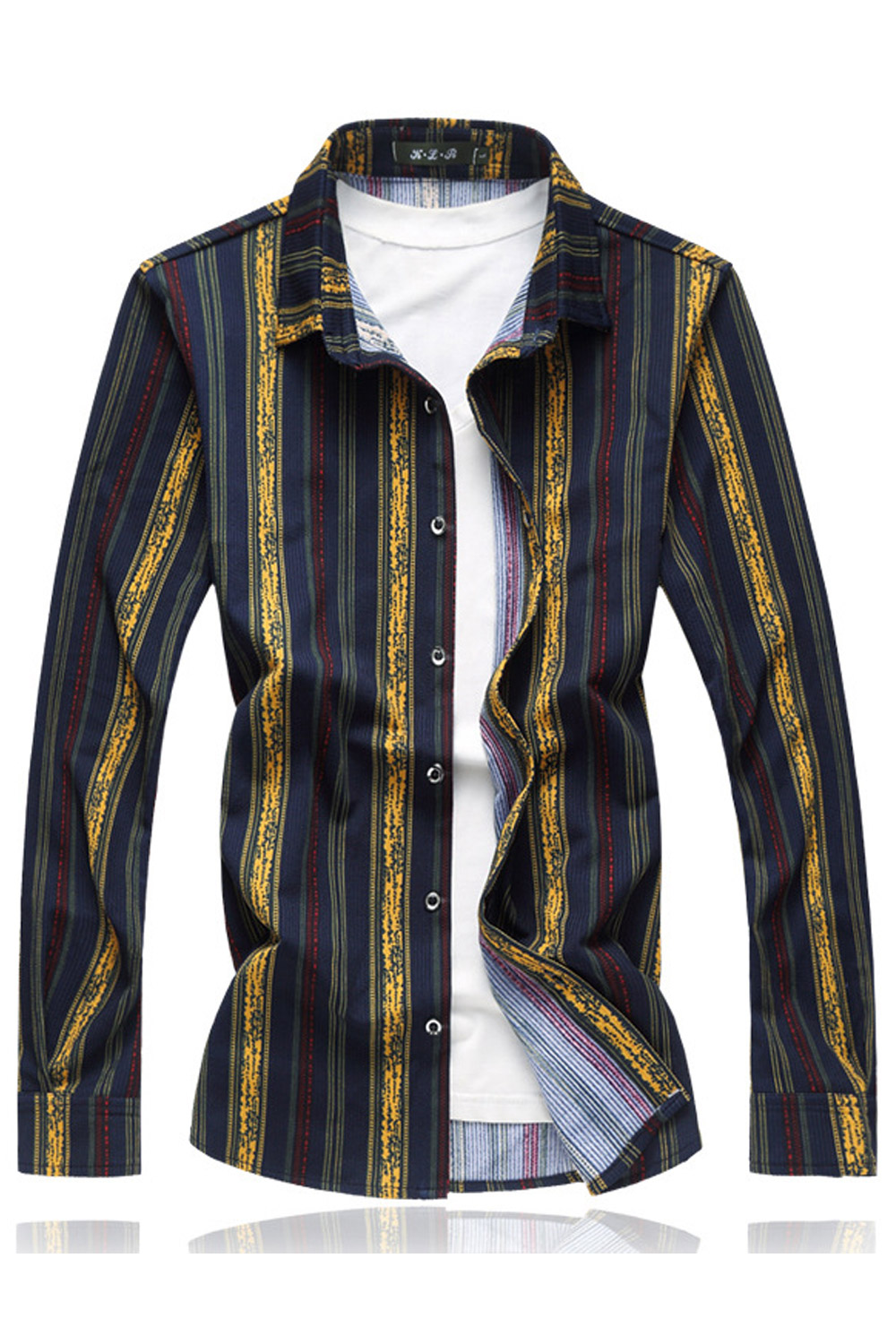 Zara long sleeve men Sale