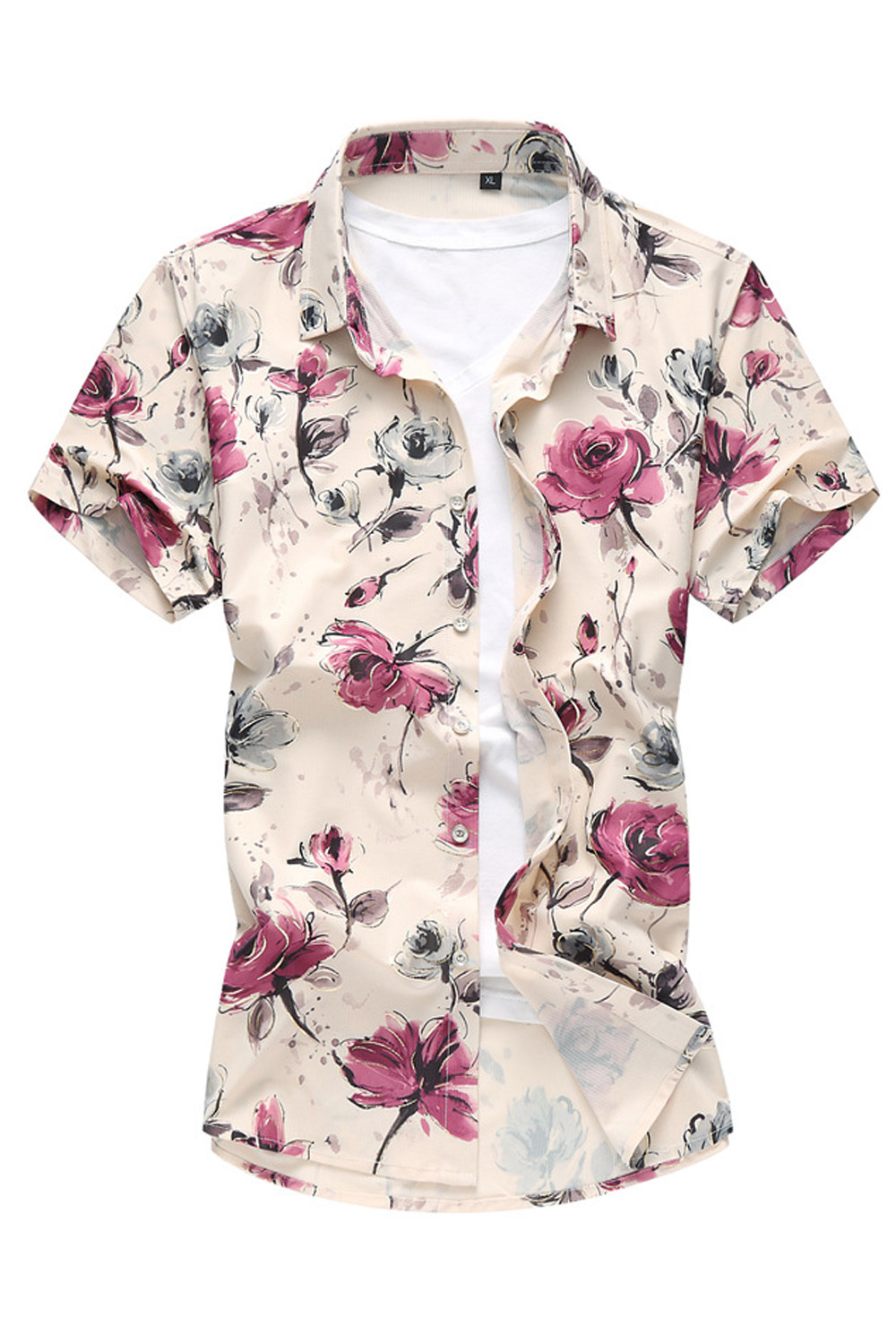 Zara beach shirt Clearance