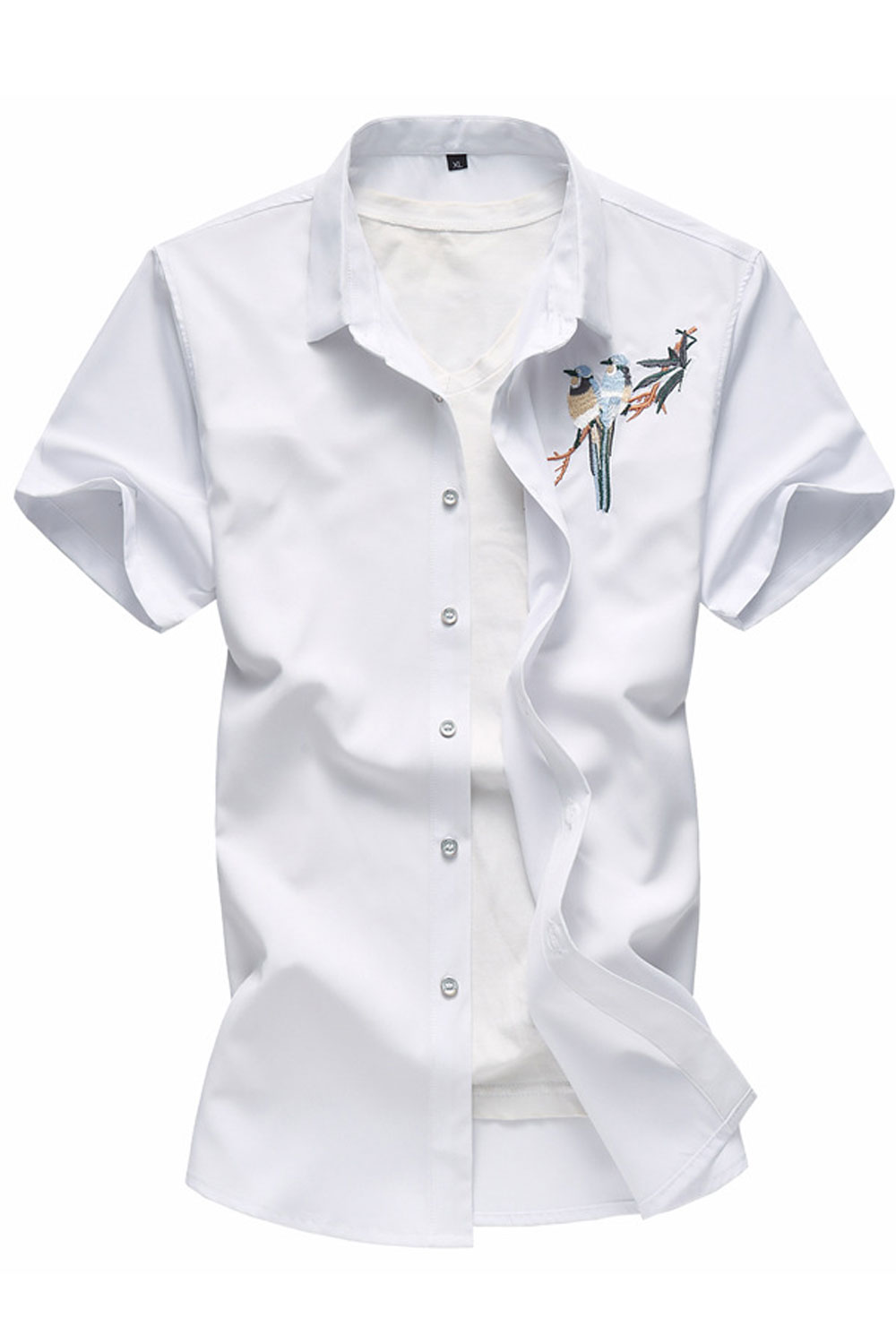 stafford short sleeve shirts from Sears.com