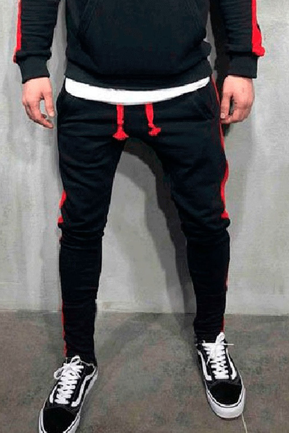 zara sport pants