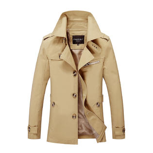 ジャケット・アウター Time is on 32oz 10B P-COAT Time is on 32oz 10B P-COAT