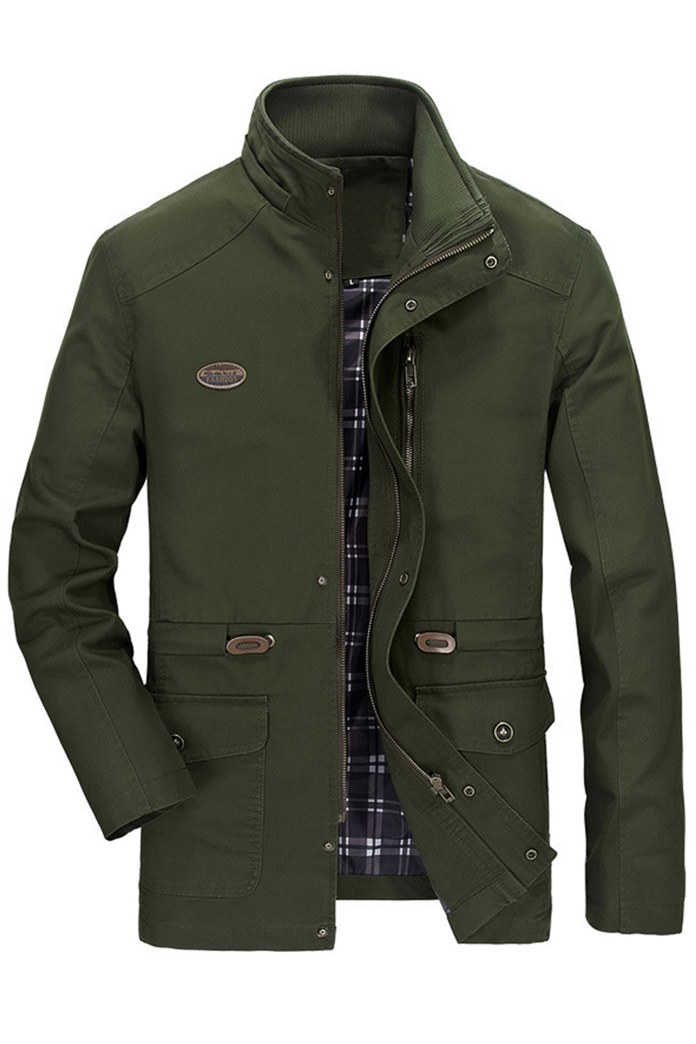 zara mens jackets