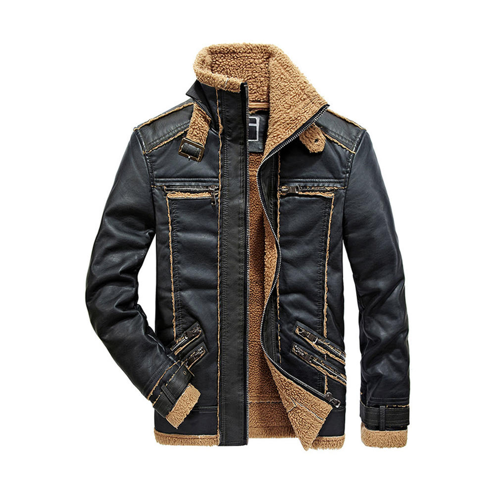 jacket mens zara