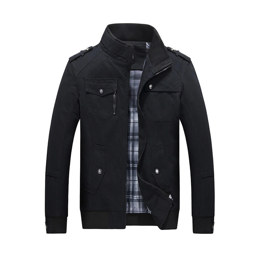 Zara winter coats on sale mens