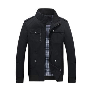 Zara winter best sale jacket men