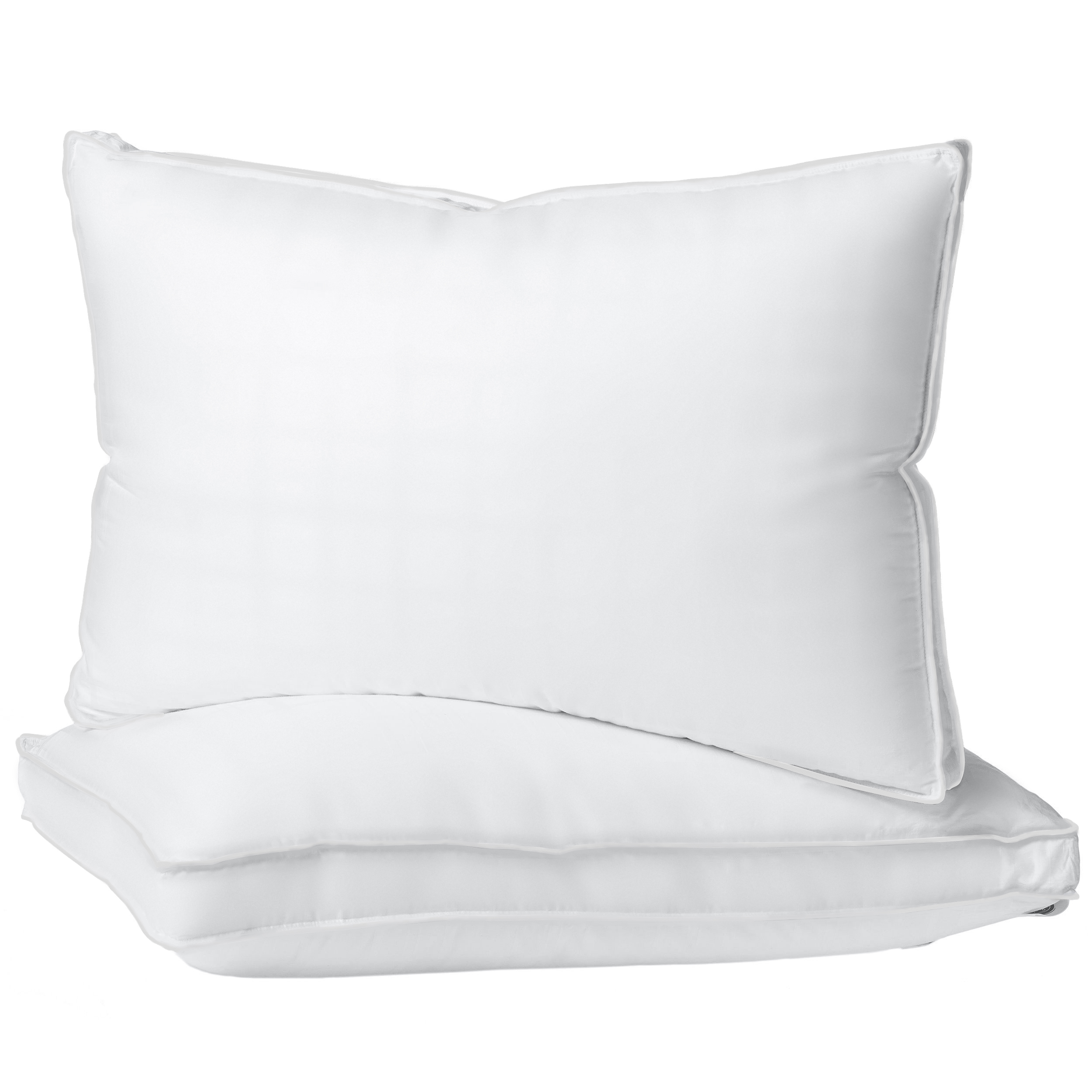 joe boxer sweet dreamer ultra plush bed pillow from Sears