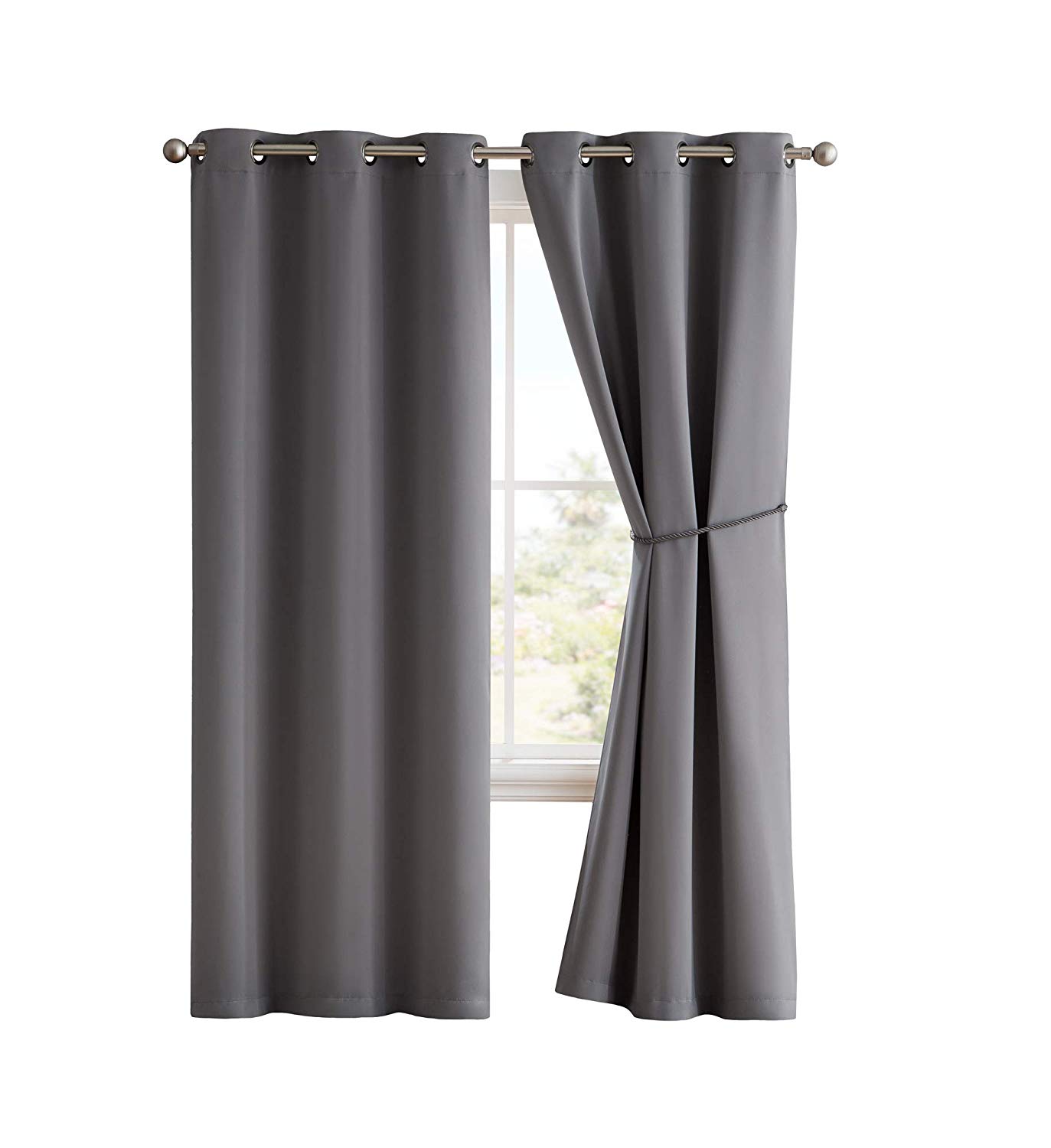 Drapes Panels 63 In Sears