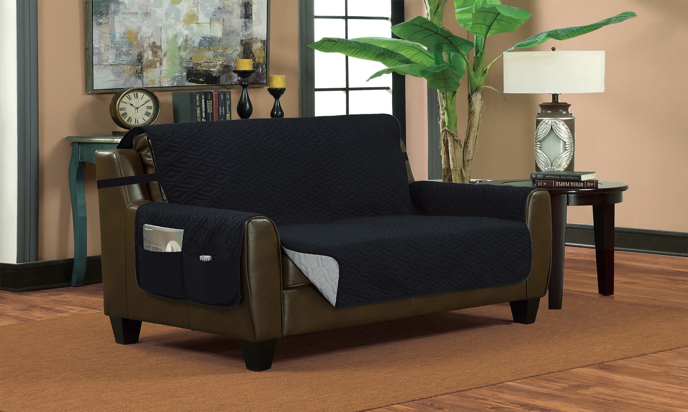 Casual Home Sweet Home Dreams Inc Slipcovers Sears