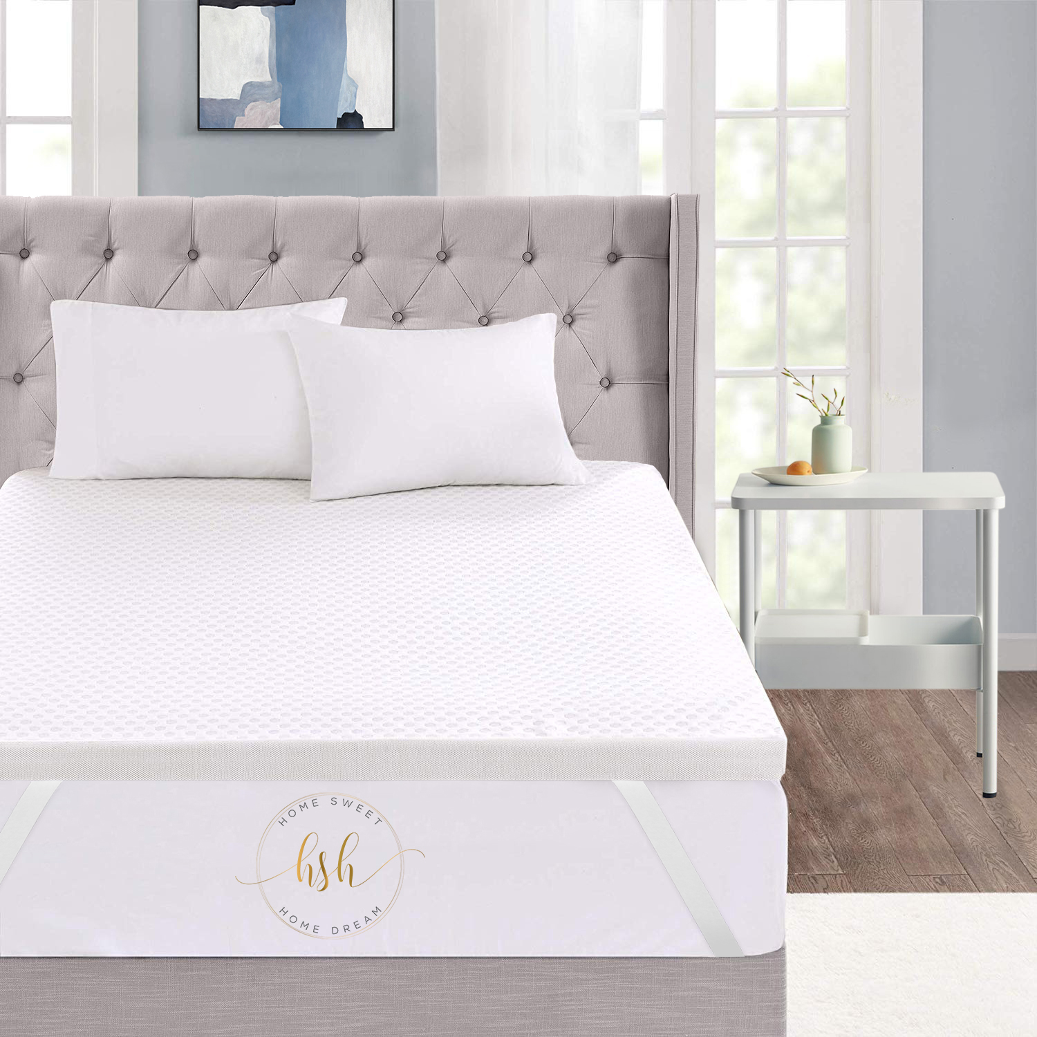 Bed Size Queen Mattress Pads Protectors On Sale Sears