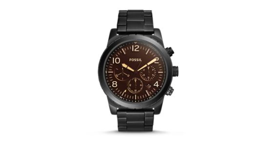 fossil smartwatch sears