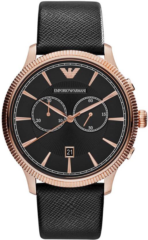 Fossil armani Sale