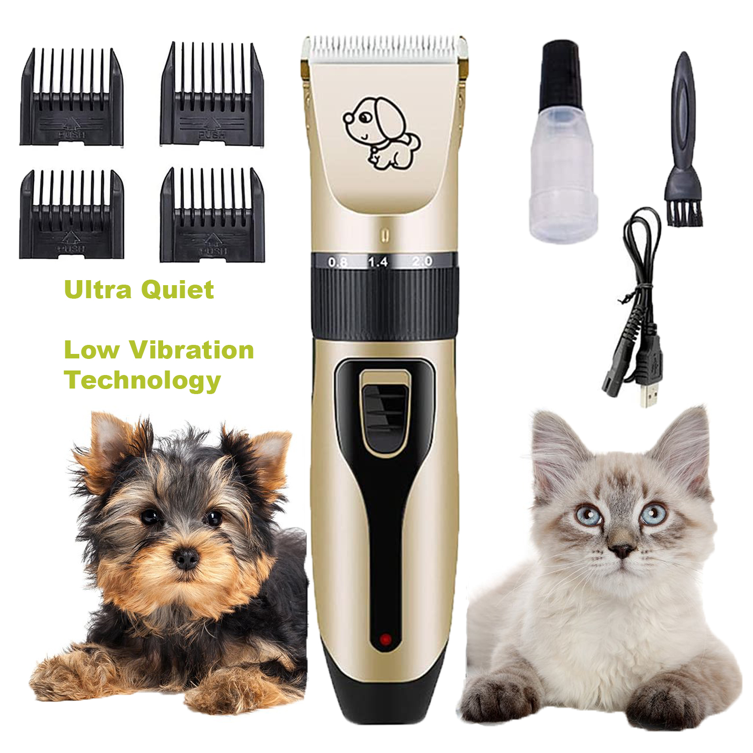 pet grooming kit kmart