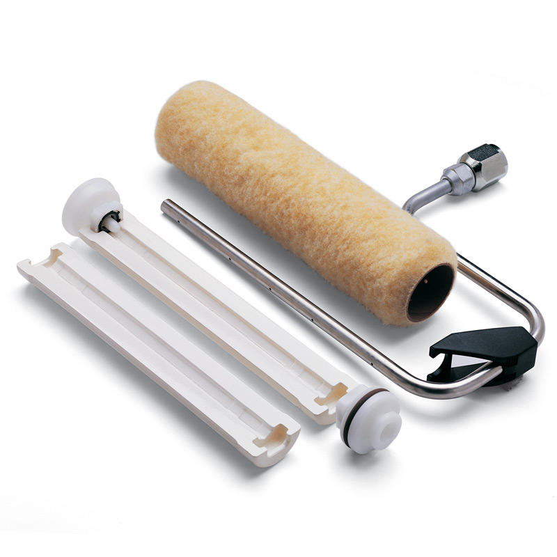 graco pressure roller kit