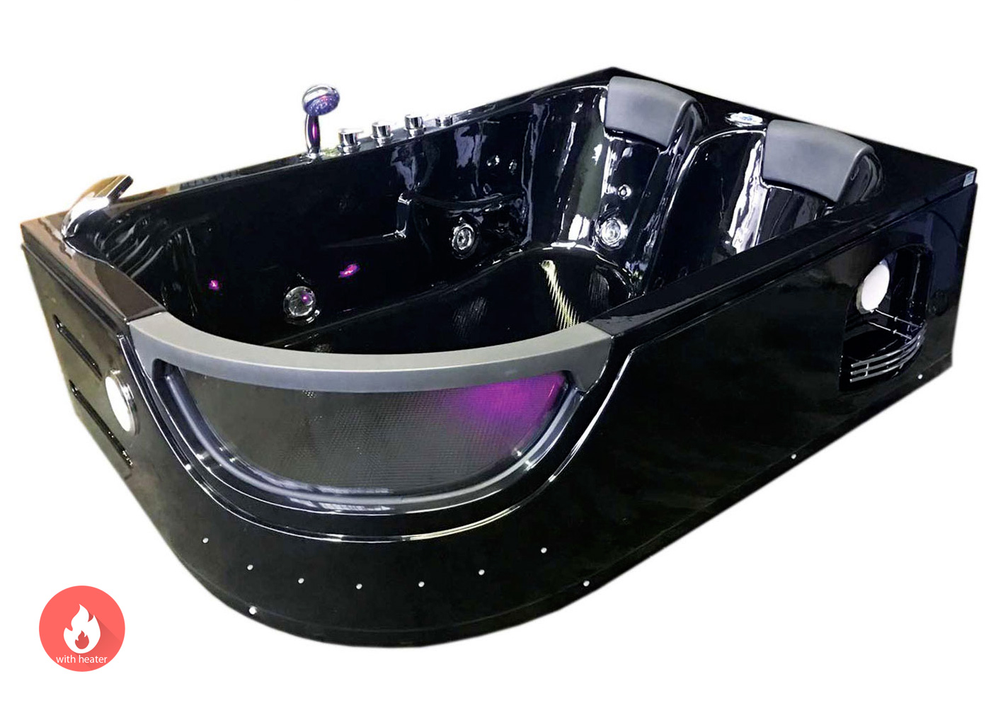 Whirlpool Tubs