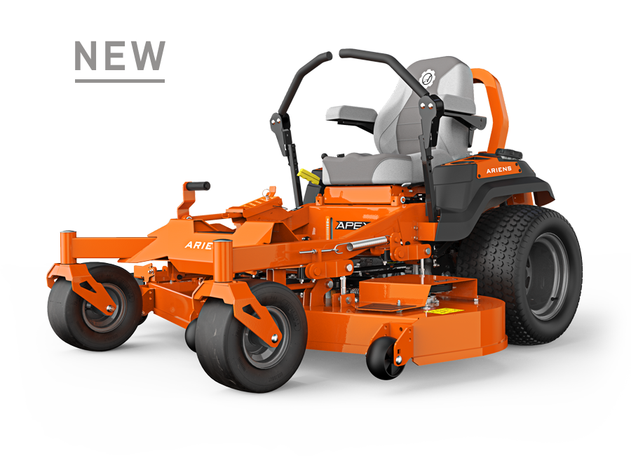 Ariens APEX 60 24HP Kawasaki Zero Turn Lawn Mower - 991163