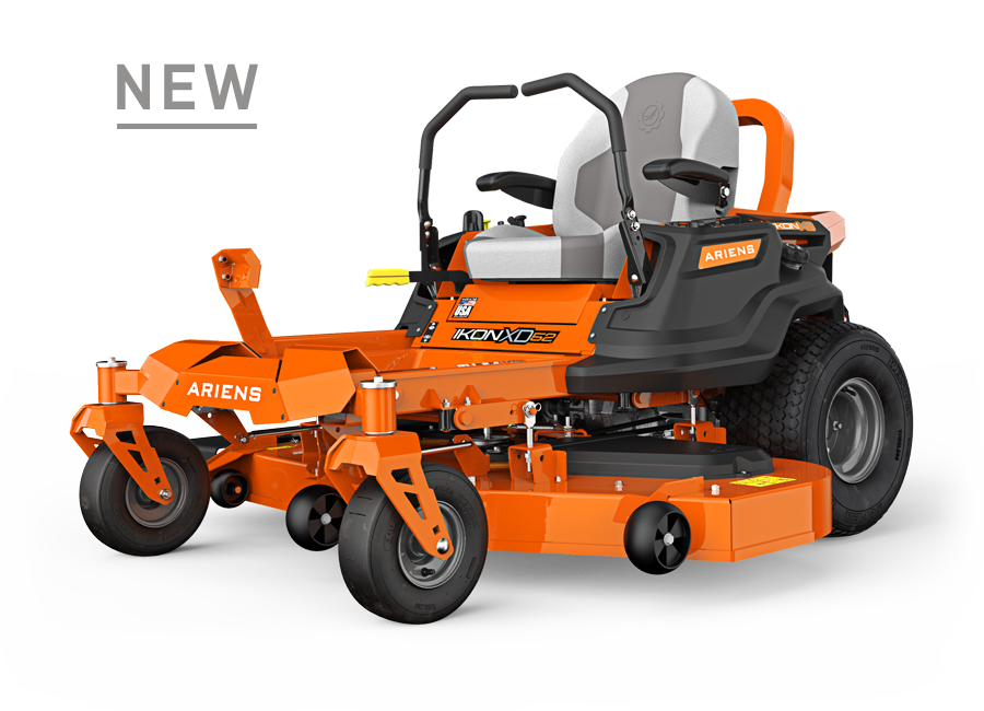 Ariens IKON XD 52