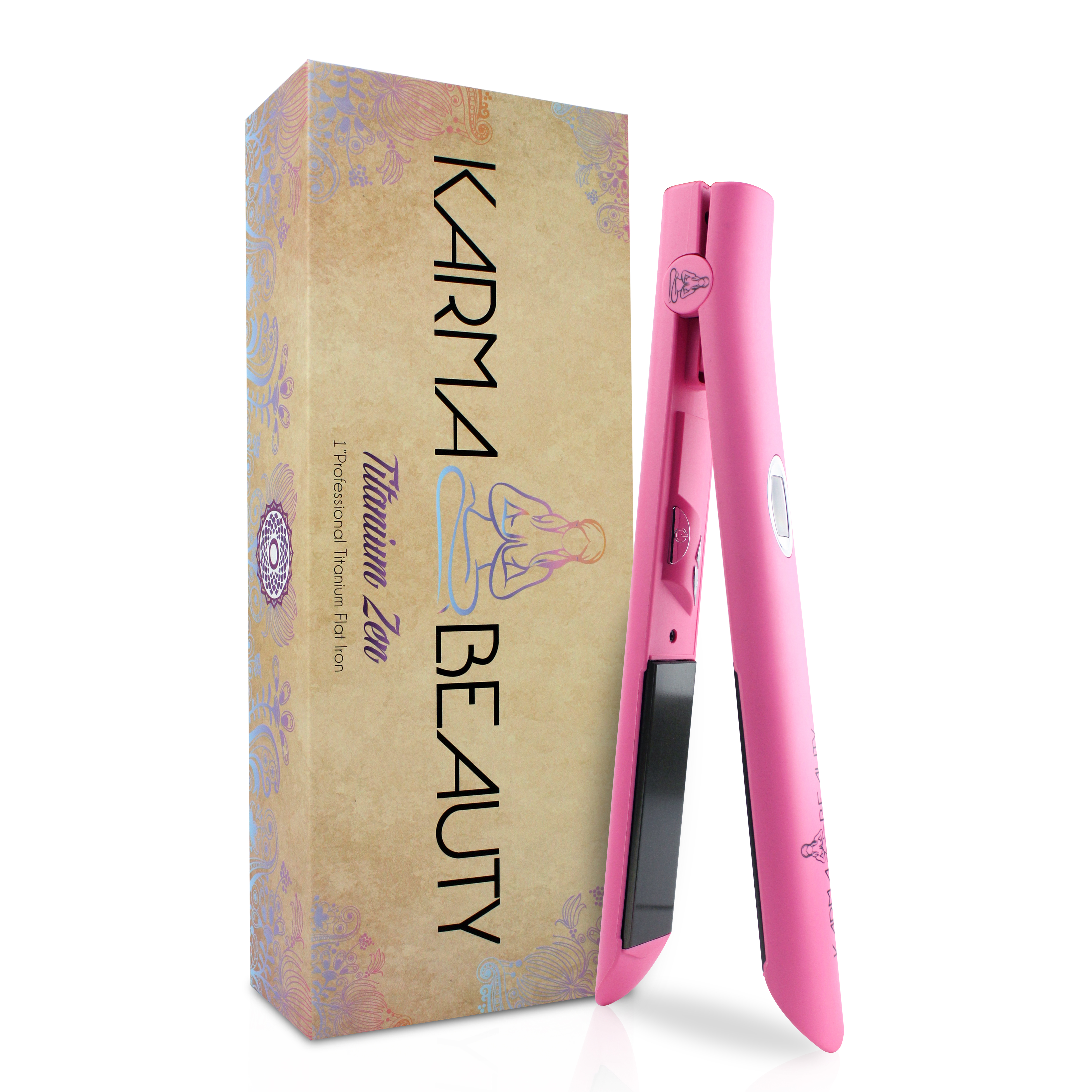 hair straightener auto shut off