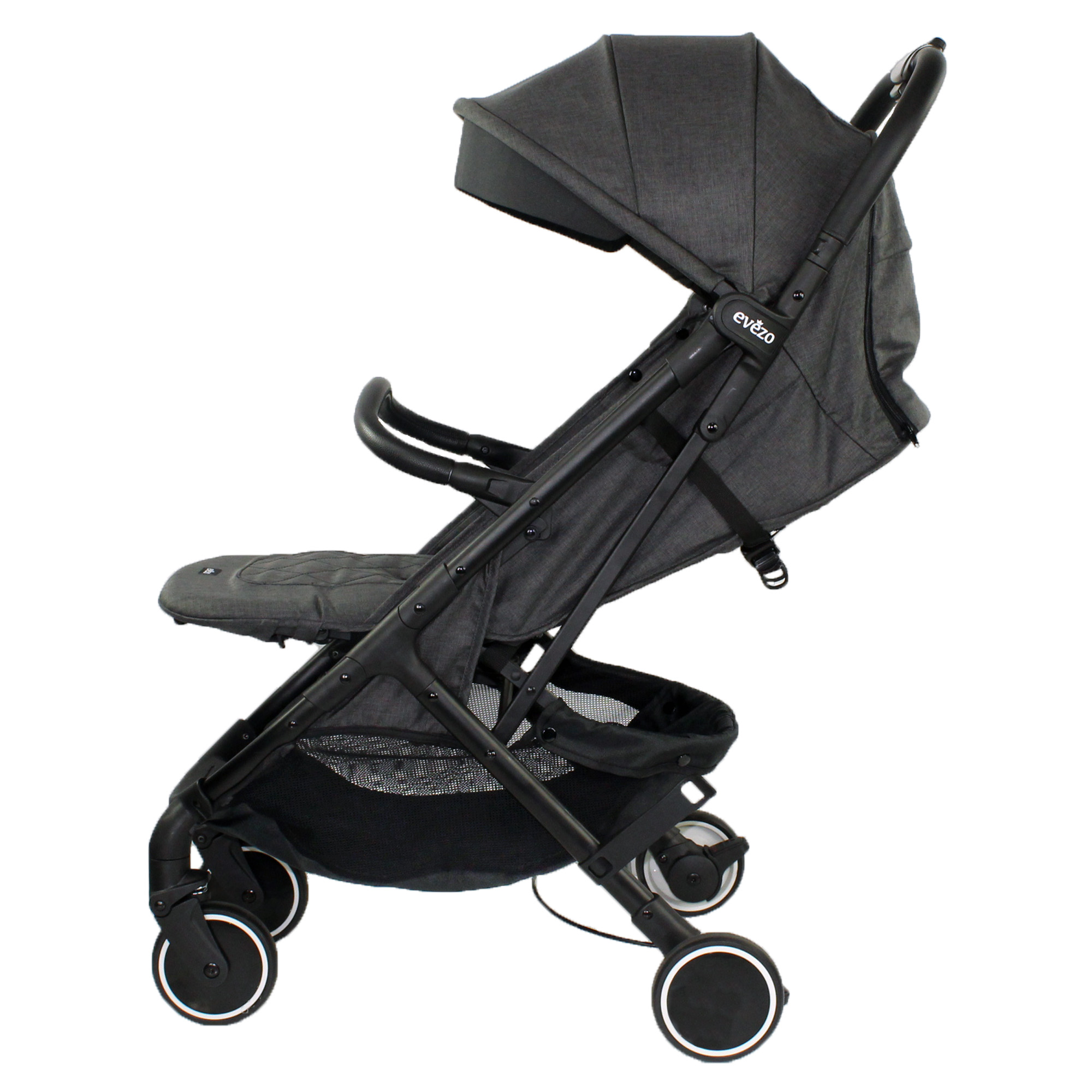 roll n go stroller