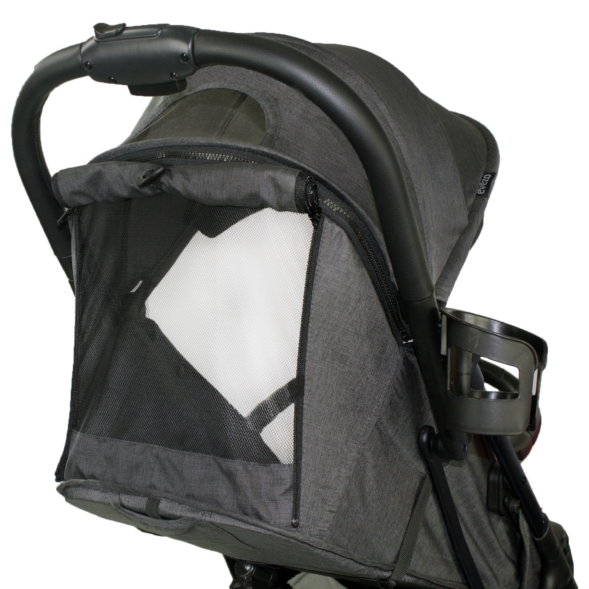 roll n go stroller