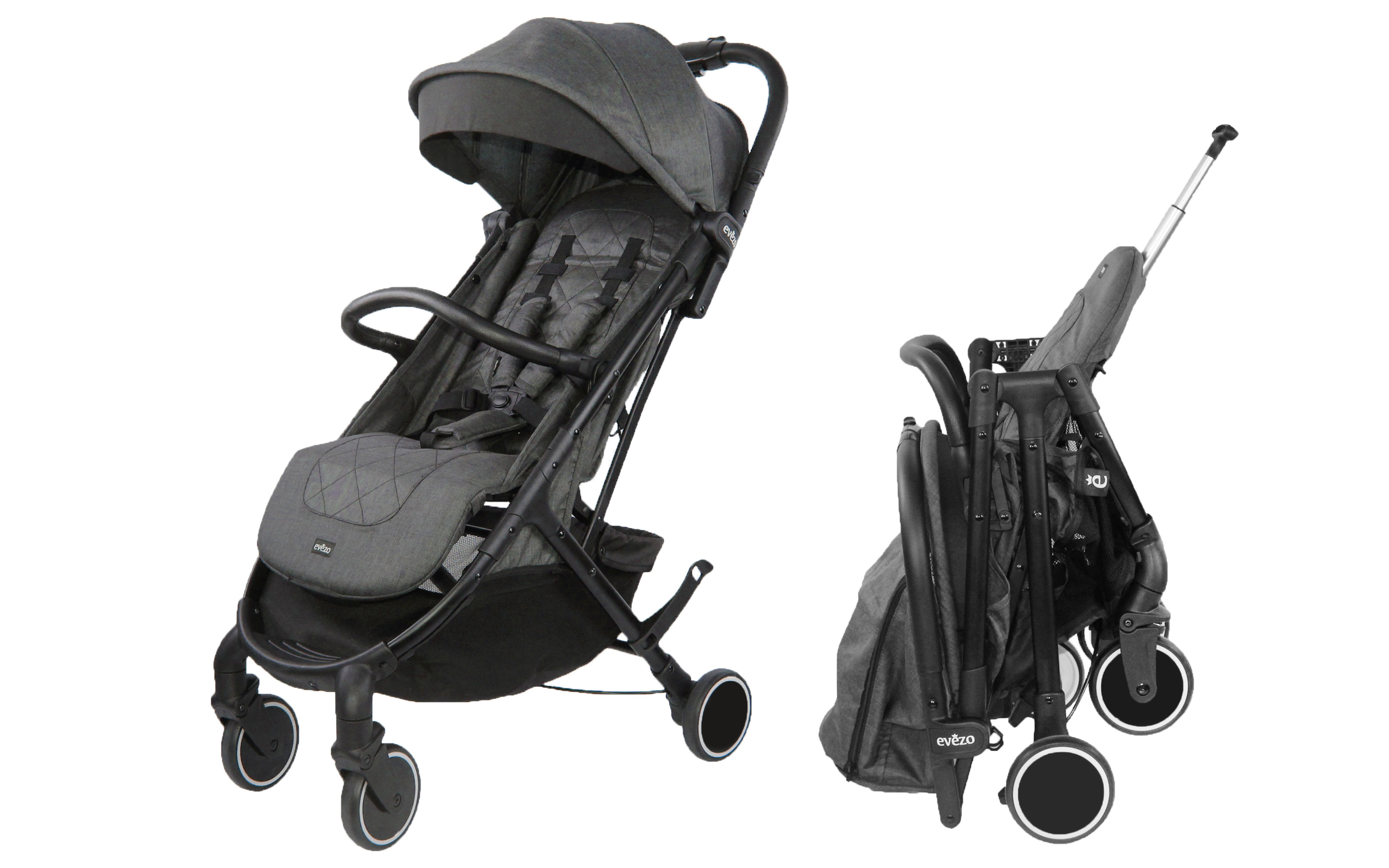 lightweight stroller kmart