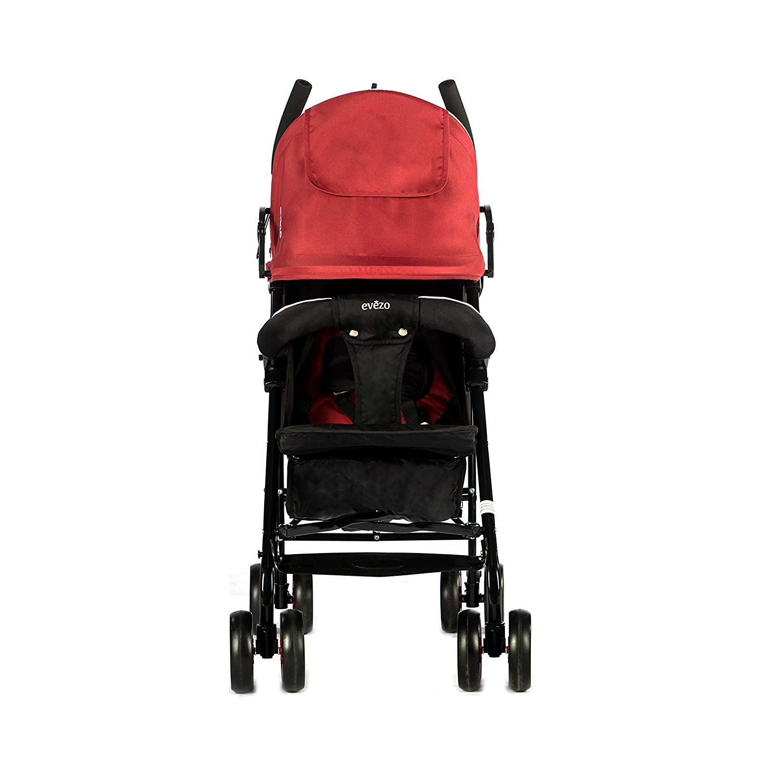 lightweight umbrella stroller with canopy