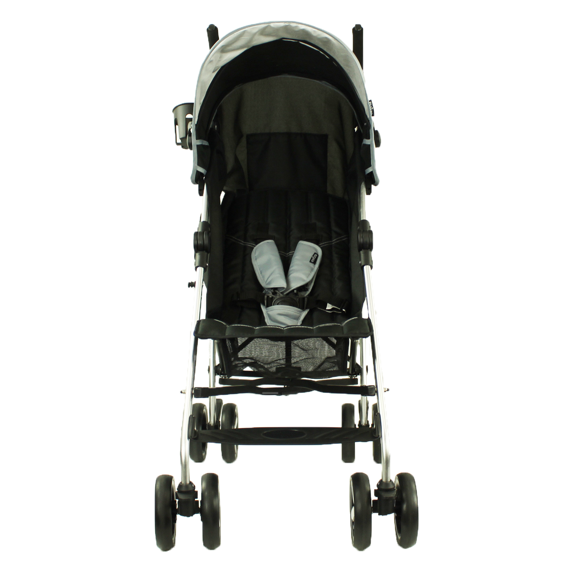 evezo lightweight umbrella stroller