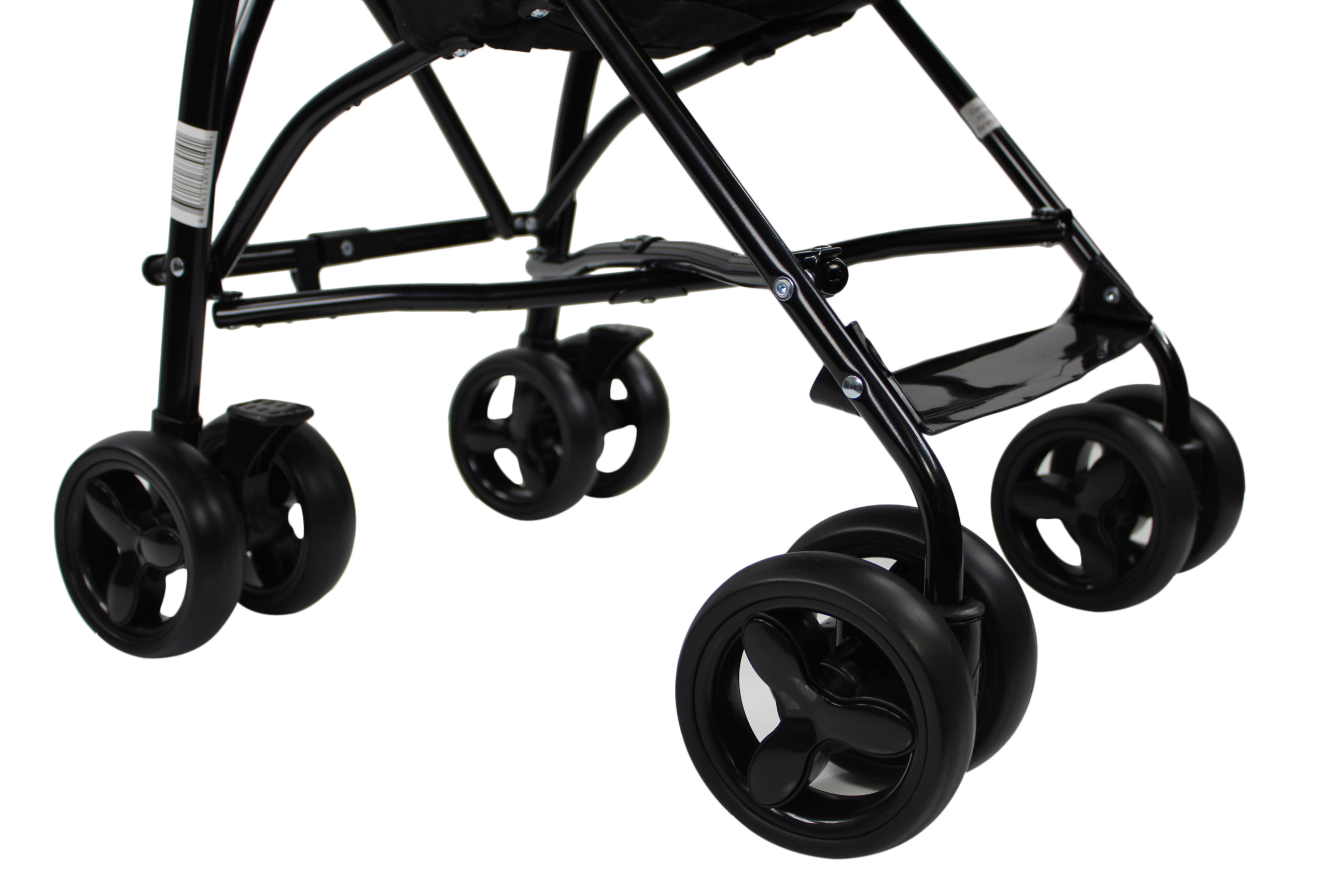 evezo sander lightweight umbrella stroller