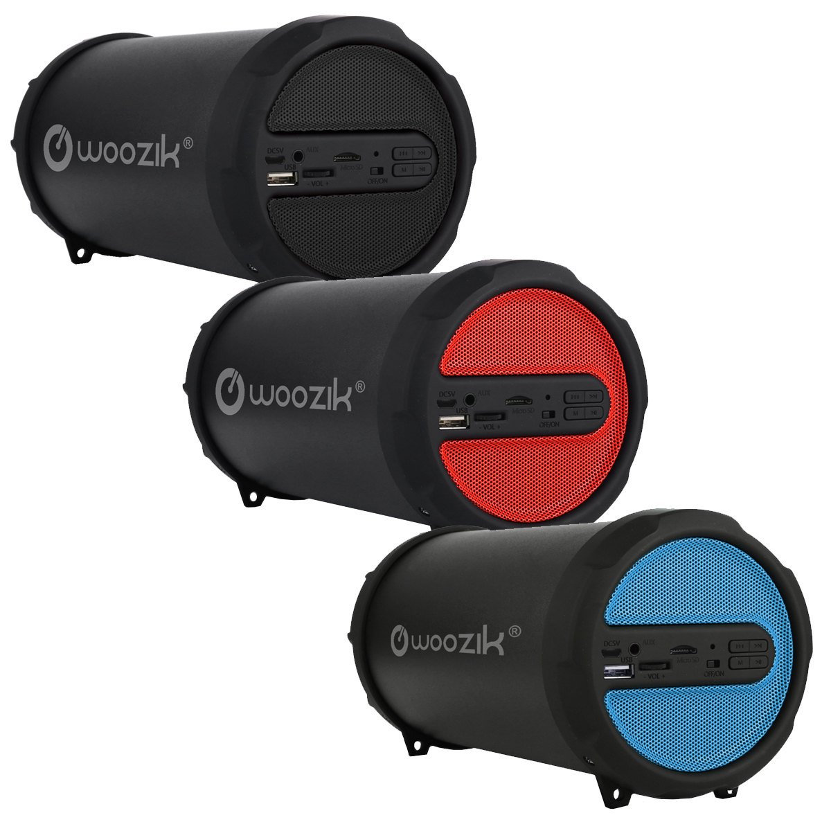 woozik speaker