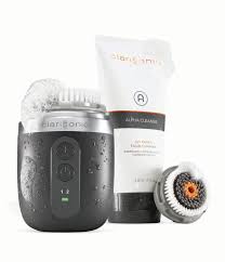 clarisonic alpha fit sonic cleansing system for men