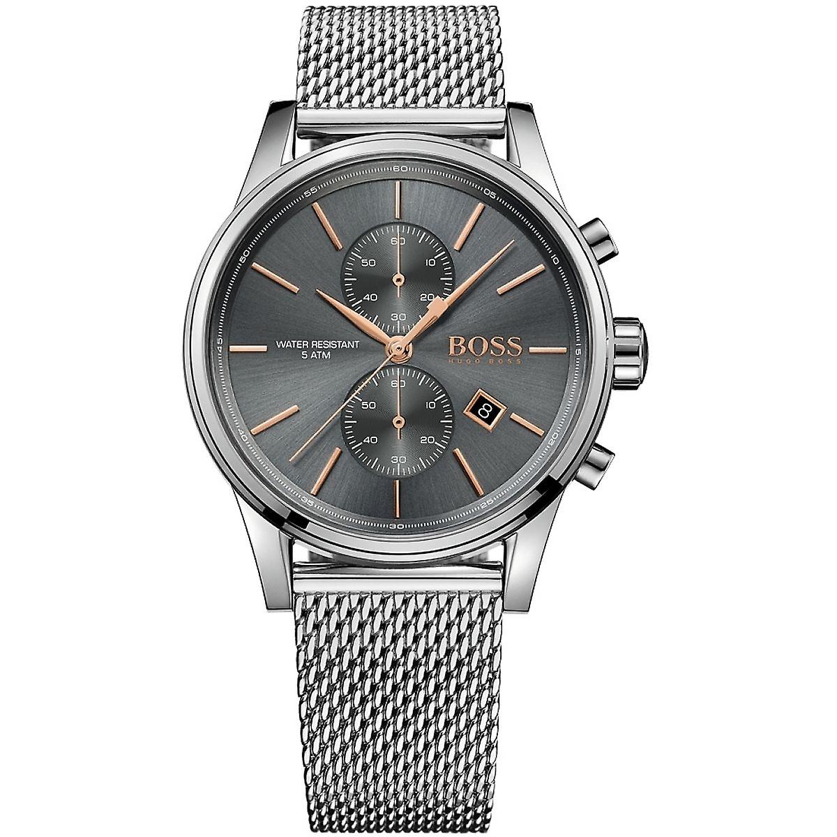 boss watches mens sale