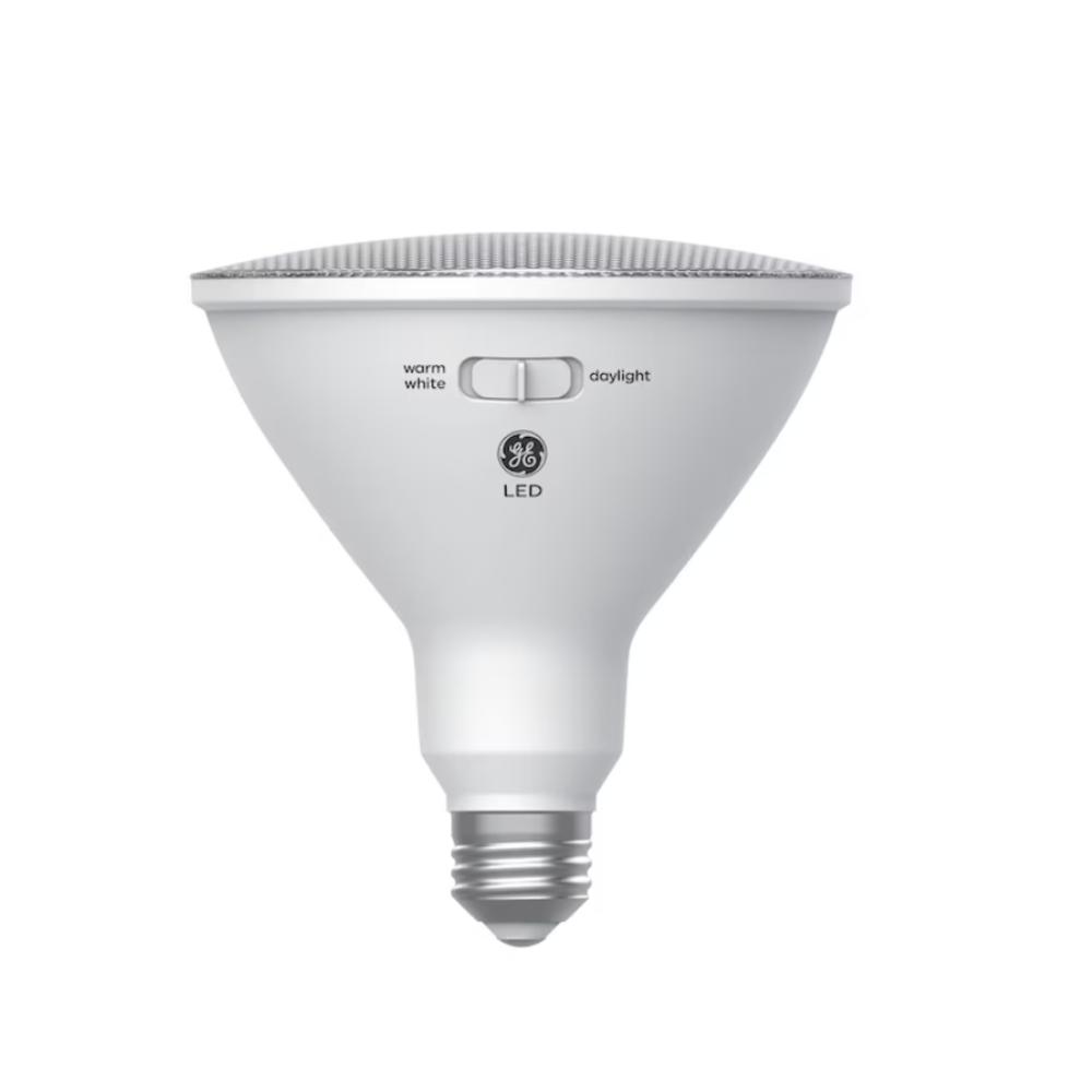 GE Ultra Bright 250-Watt EQ PAR38 Color-changing Medium Base (e-26 ...