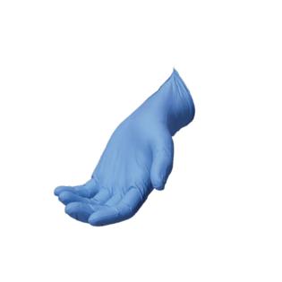 Home Depot 10-Count Disposable Nitrile Gloves SZM802696