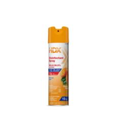 Home Depot 19 oz. Citrus All Purpose Cleaner and Disinfectant Spray HDX # 30158940201 # 1004630989