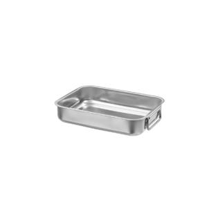 Ikea Cheap Roasting Tins IKEA HEMMABAK Roasting Tin Grey 36x27 Cm Afandee  Lebanon
