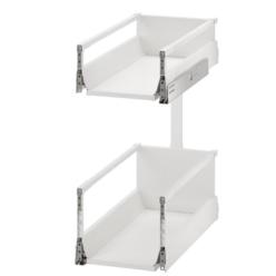 IKEA MAXIMERA Pull-out interior fittings, 12 " 302.972.74