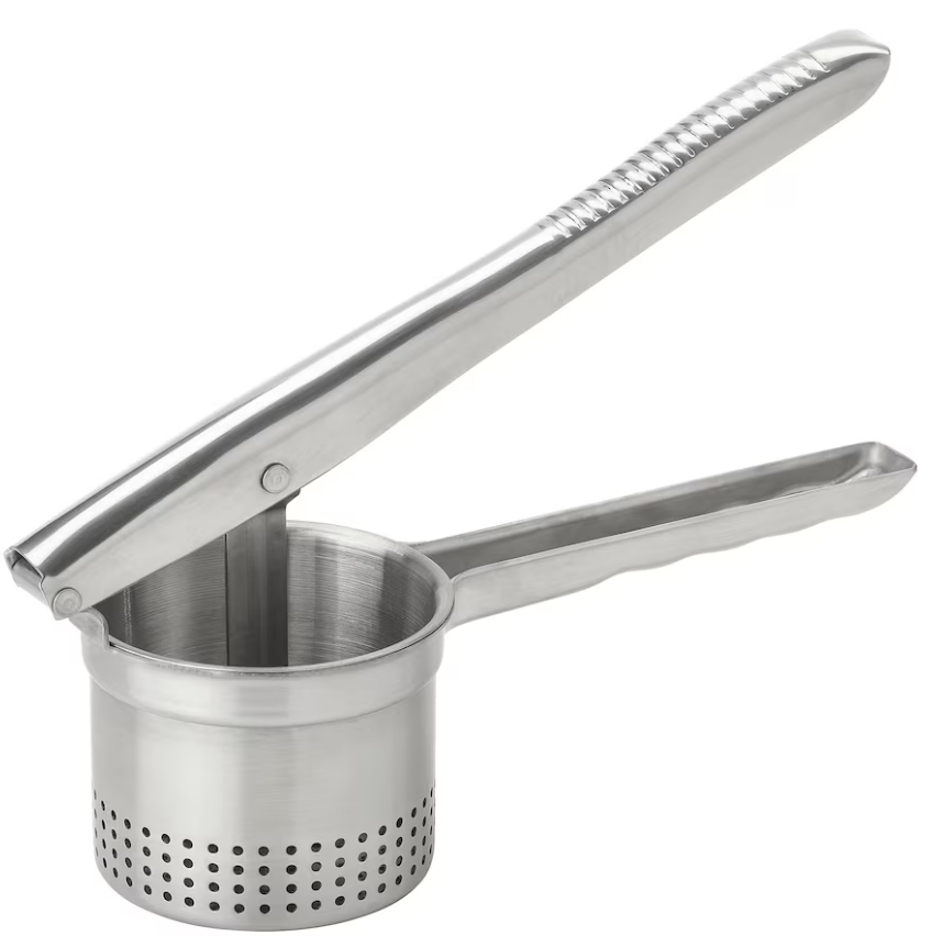 Ikea IDEALISK Potato Press - Thumbnail 4