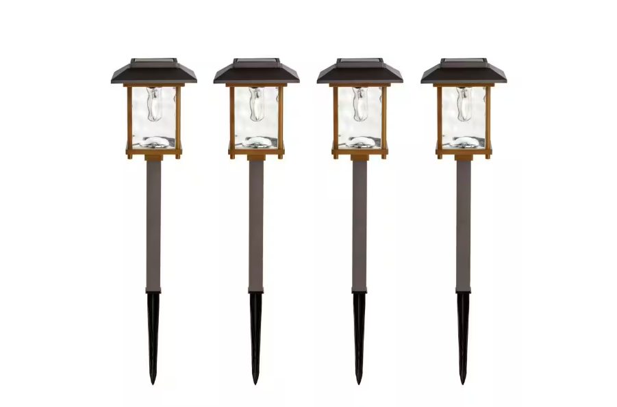 Parkwood Solar Pathway Light