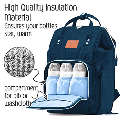 keababies diaper bag