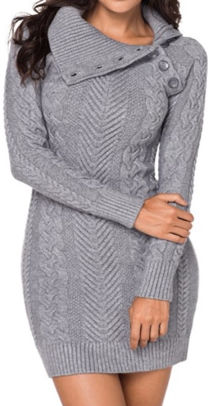 Sweater Dresses Women's Dresses - Sears