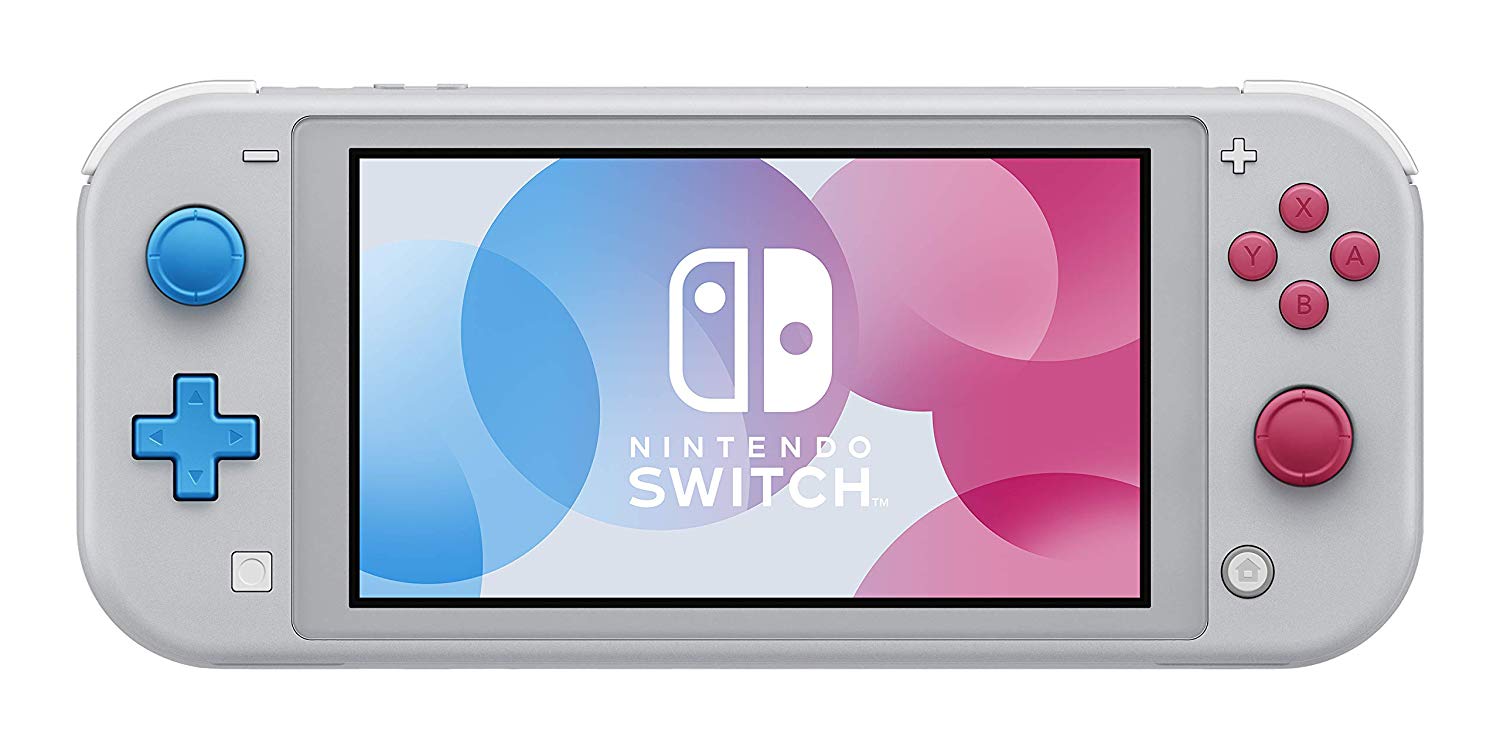 kmart switch console
