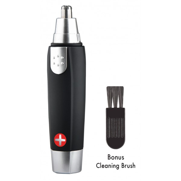 bell howell nose trimmer