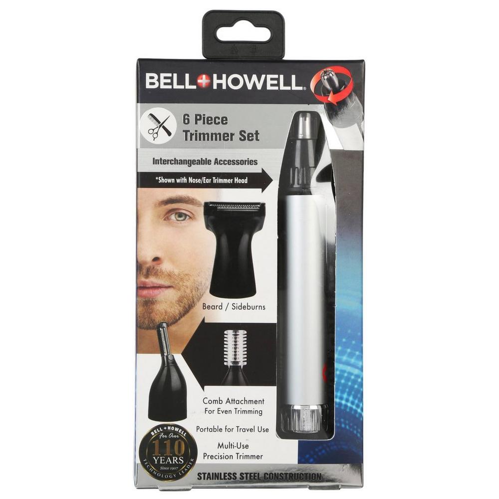 trimmer kmart